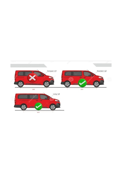 Cıtroen Space Tourer Uzun Şase 2024 2025 2026 Sln Siyah Yan Basamak