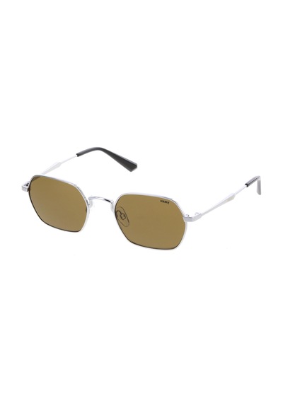 Hawk Hw2302-02 53 Unisex Güneş Gözlüğü Gri