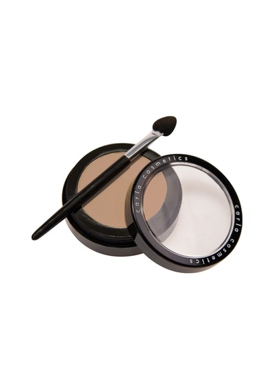 Carla Eyebrow Shadow No: 06 Kaş Farı Açık Toprak 4.5 G
