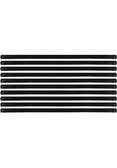 Workpro Wp215034 150mm 10lu Mini Kıl Demir Testere Yedeği Fr Wp215034
