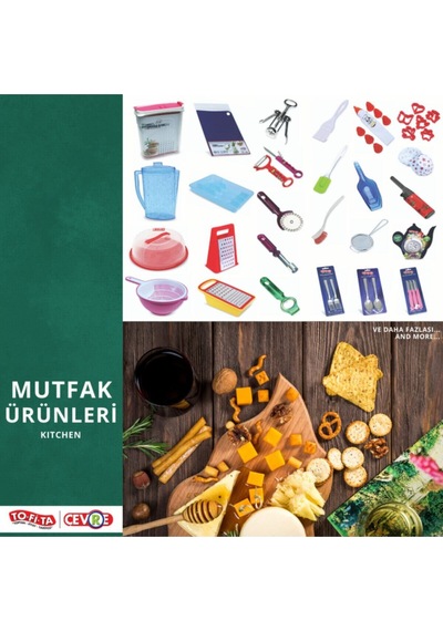 Büyük Sebze Meyve Soyacağı Beyaz Diğer