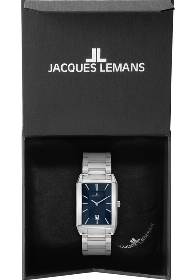 Jacques Lemans Torıno 1-2159l Unısex Kol Saati