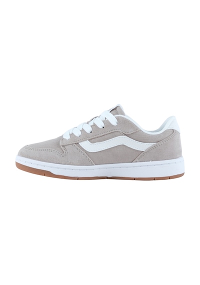 Vans Ryland Ls Kadın Bej Spor Ayakkabı Vn000d4a7d61 Krem