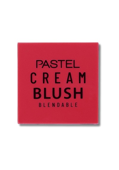 Cream Blush - Krem Allık, 48 Romance, 3.6g Çok Renkli