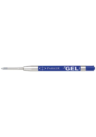 Refill Gel Medium Mavi 0711660 Tek Renk