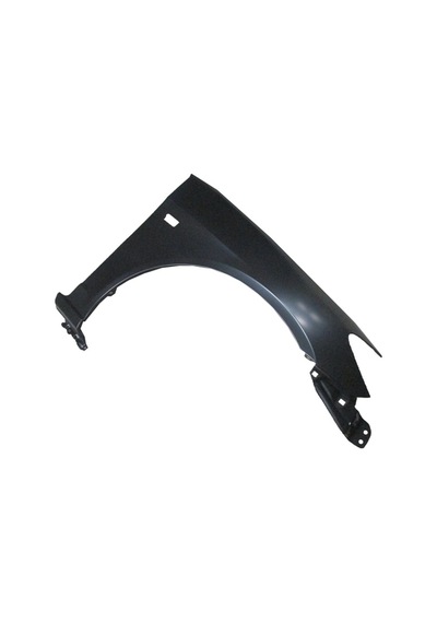 Honda Cıvıc Sd 04/06 Ön Çamurluk Delikli Sağ Tw - Çamurluk