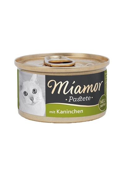 Pastete Tşanlı Kedi Konserve Yaş 85 Gr