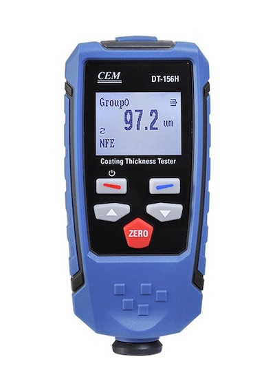 Cem Dt -156h Boya Kalınlık Ölçüm Cihazı