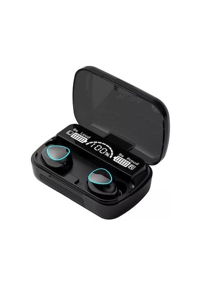 Tt Damix M10 Bluetooth 5.3 Kulak İçi Kulaklık