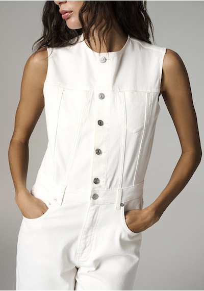 Mavi - Nilda Iconic Ekru Jean Tulum 1018467-a1473