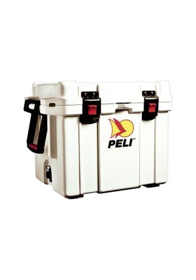 Peli 35qt Soğutucu