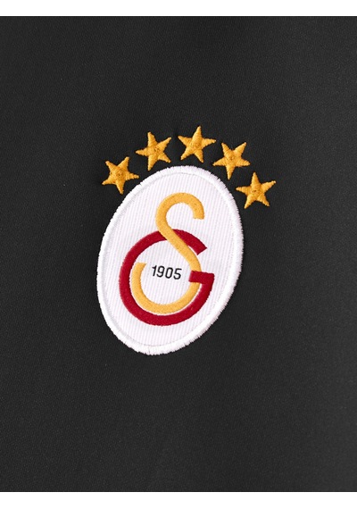 Gsstore Galatasaray Çocuk Eşofman Takımı C261057 Siyah