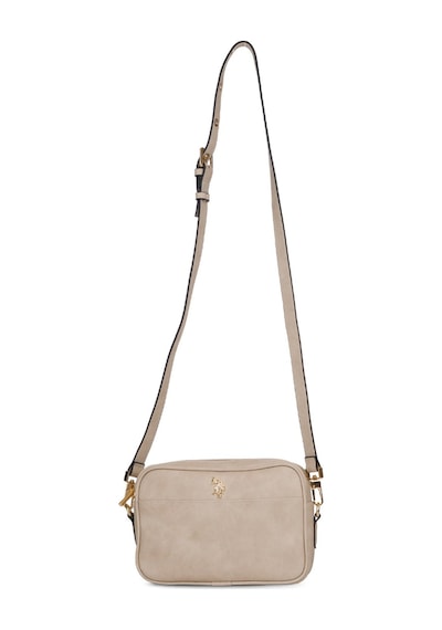 Us Polo Assn Us26220 Taş U.s. Polo Assn. Kadın Çapraz Çanta