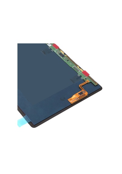 Teknonet Samsung Galaxy Tab S5e Sm-t720 2019 Uyumlu Lcd+dokunmatik - Siyah