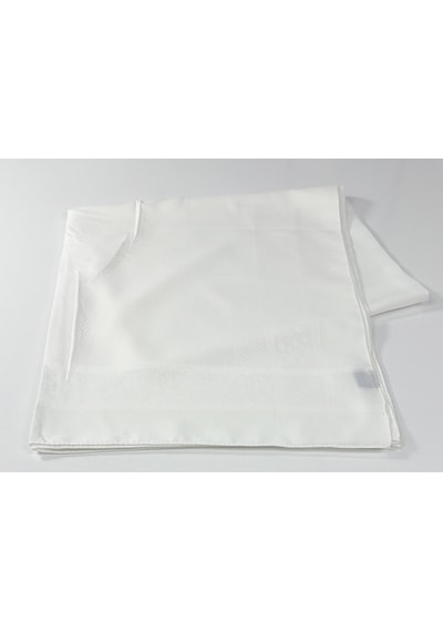 Miray Büyük Boy Harmony Eşarp - 120 X 120 - 06250 Ekru
