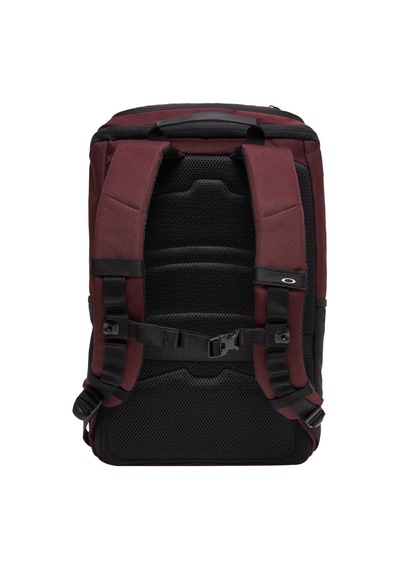 Oakley Urban Path Rc 20 Litre Unisex Sırt Çantası Kırmızı-standart Çok Renkli