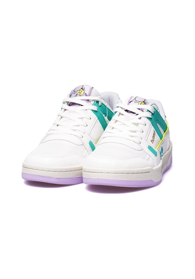 Hummel Archıve Studıo V2 Ayakkabı 900670-9316 Beyaz