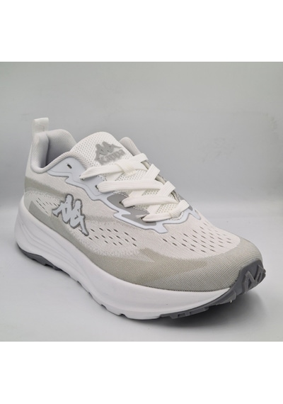 Kappa Havana Beyaz Erkek Sneaker Spor Ayakkabı