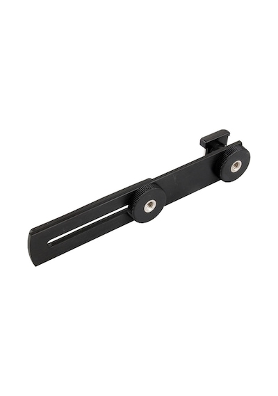 Dslr ve Dv Kameralar için Flash Bracket