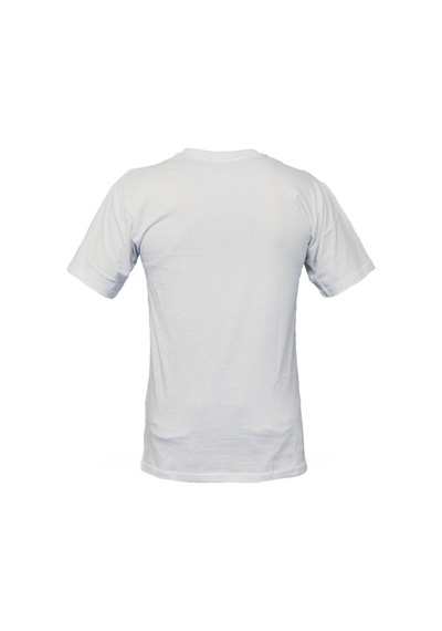 Dosmai Baskılı Mma Bisiklet Yaka Spor T-shirt Mmt833