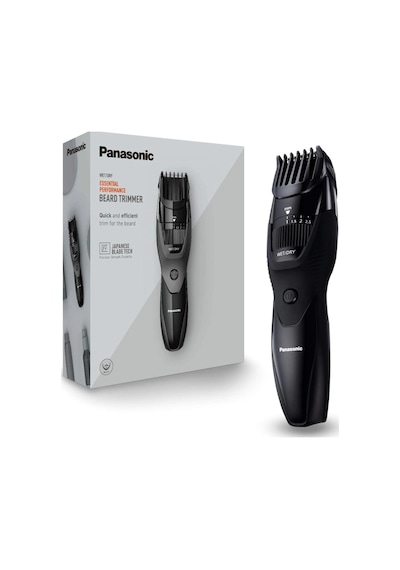Panasonic ER-GB43-K503 Saç ve Sakal Kesme Makinesi