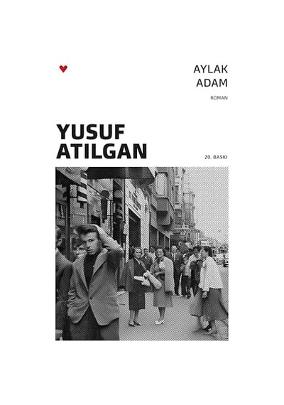 Aylak Adam - 57858324546117399240225