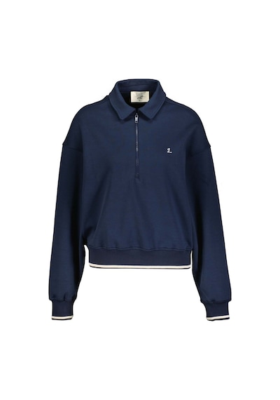 Loft Lacivert Kadın Sweatshirt Lf2038653 Lacivert