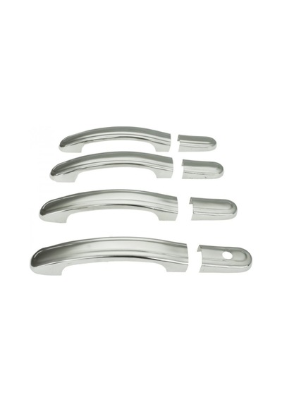 Ford Fıesta Hb 2002-2008 Kapı Kolu 4 Kapı