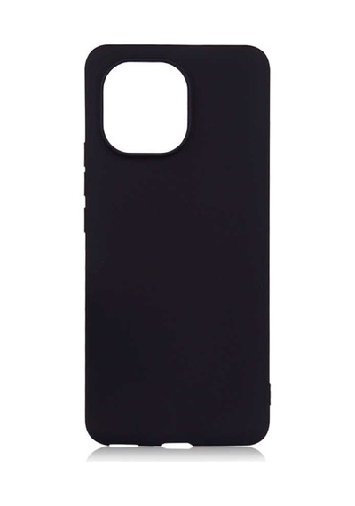 Xiaomi Mi 11 Kılıf Mat Soft Premier Silikon