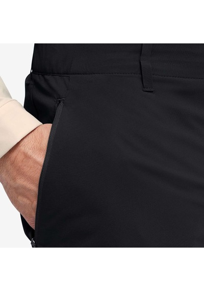 Jack Wolfskın Jack Wolfskin Prelight Pulse Shorts Erkek Siyah Şort 6000