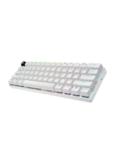 Logıtech G Pro X 60 Lightspeed Wireless Oyuncu Klavye