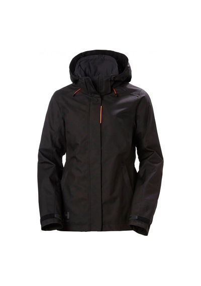 Helly Hansen Workwear Luna Shell Kadın Mont -71240 001
