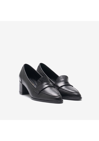 Nero Black Sneaker Kadın 26k12770 Vergelio siyah