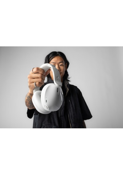 Skullcandy S6HAW-T001 Hesh 540 Bluetooth 5.3 Kulak Üstü Kulaklık