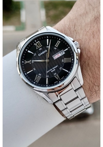 Casio Csıste210 Erkek Kol Saati