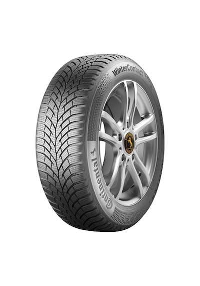 Continental 185/65 R15 88T TS870 Kış Lastiği 2025