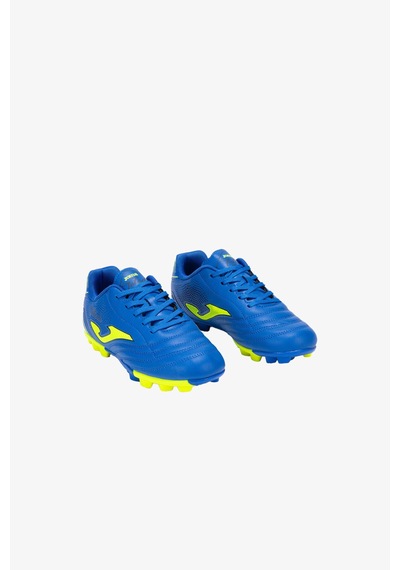 Joma Toledo Jr 2404 Çocuk Mavi Krampon Çim Zemin Tojw2404hg Çok Renkli
