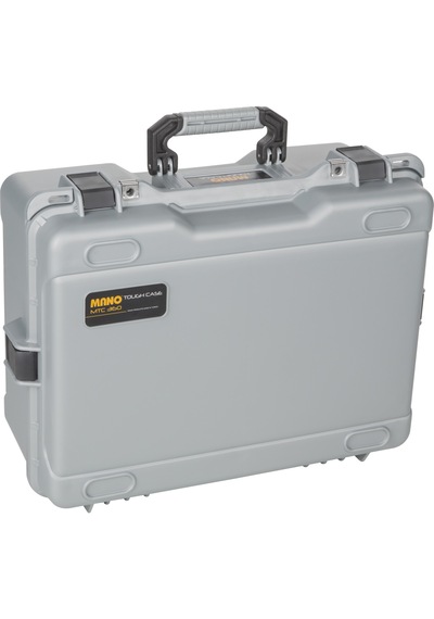 Mano Mtc 360 Gri Boş Tough Case Pro Takım Çantası
