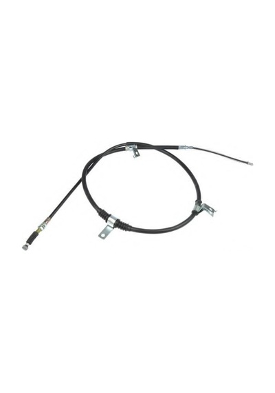 Hyundai Starex Arka Sol El Fren Teli 1998-2008 599124a030 Mhr11547 2.5