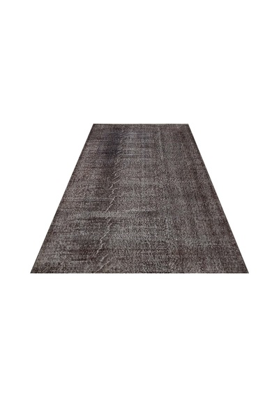 Eşsiz Güzelliğe Sahip Vintage El Dokuma Halı 158 X 253 Cm 9501