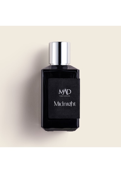 Mad Midnight Unisex Parfüm EDP 100 ML