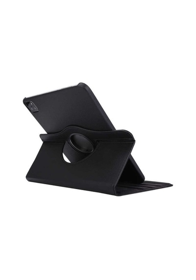 Apple Ipad Air 5. Nesil 2022 10.9" M1 360 Dönebilen Standlı Kapaklı Kılıf Kapaklı Kılıf