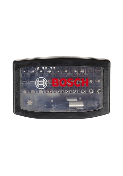 Professional Vidalama Ucu, Seti 32 Parça