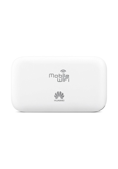 Huawei E5573cs Mobil Wıfı Lte Erişim Noktası 150 Mbit Cat.4 Beyaz