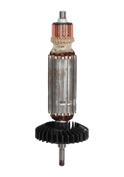 Lasonstigesmakita Açılı Taşlama Makinesi Ga Ga5030 Ga4530 Ga4030 Ga5034 Ga4534 Ga4031 Ga4030r Ga4034 İçin Perakende Ac220-240v Motor Rotoru