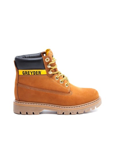 Greyder 10450 Gr Basıc Unisex Bot K Çok Renkli