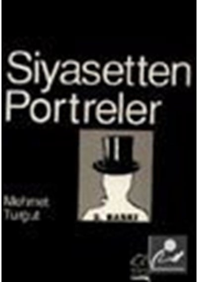 Siyasetten Portreler- Boğaziçi Yayınları