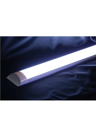 Led Bant Armatür 120Cm 40 Watt Beyaz