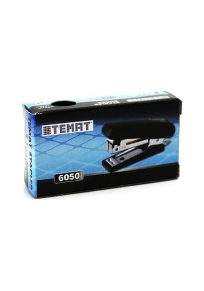 Temat 6050 Baby Mavi Zımba Makinesi 11489