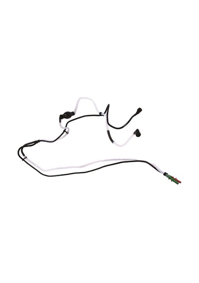 Bsg Mazot Boru Takımı K9k Motor - Megane Iı/scenıc Iı 03-